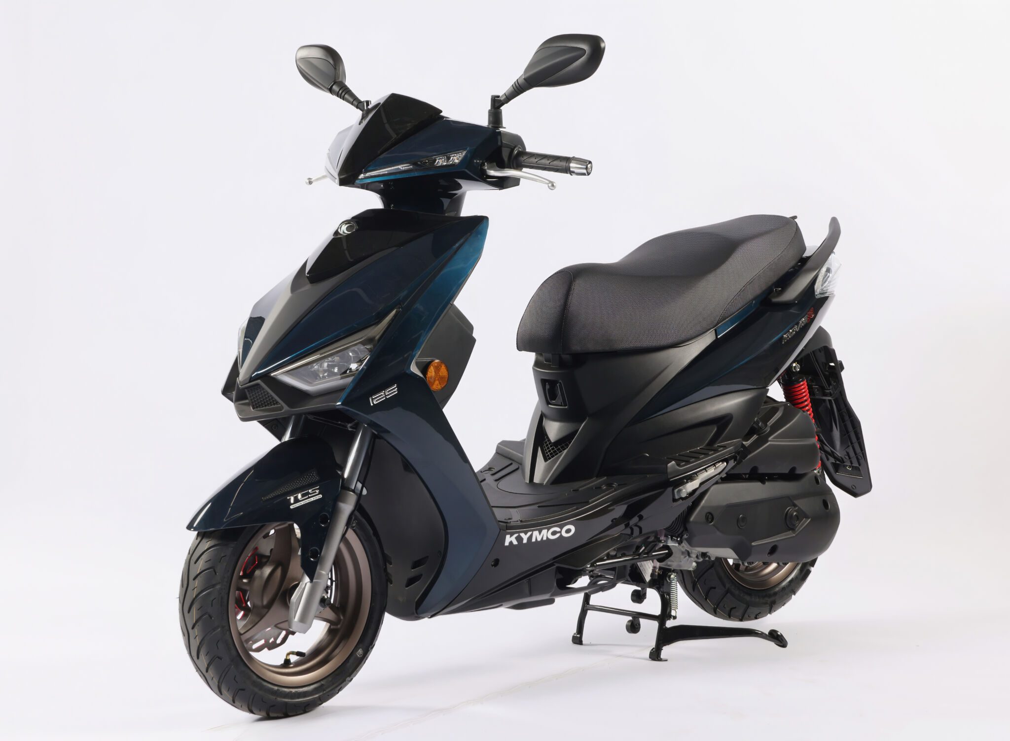 Movie R 125 כחול