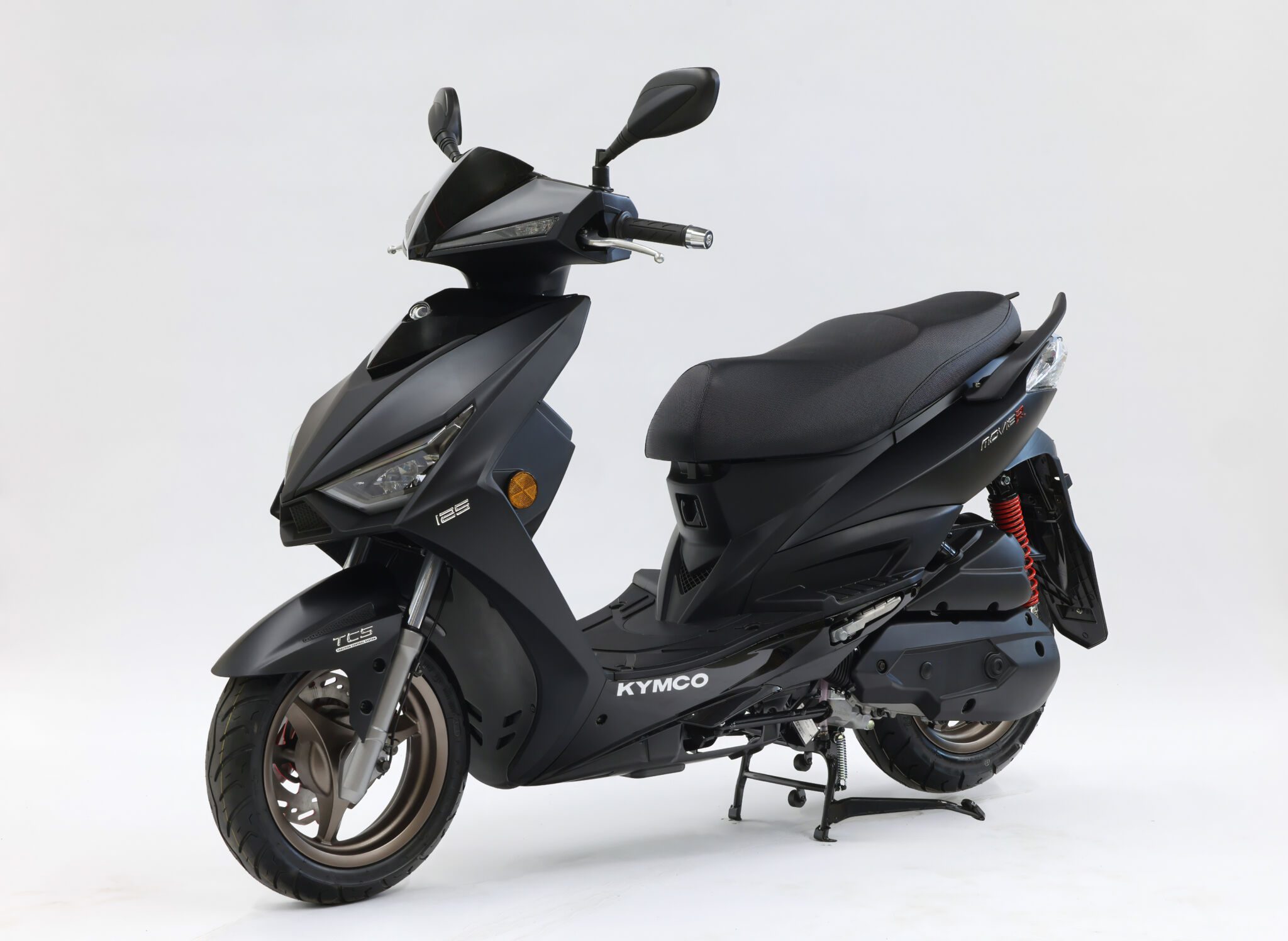 Movie R 125 כחול