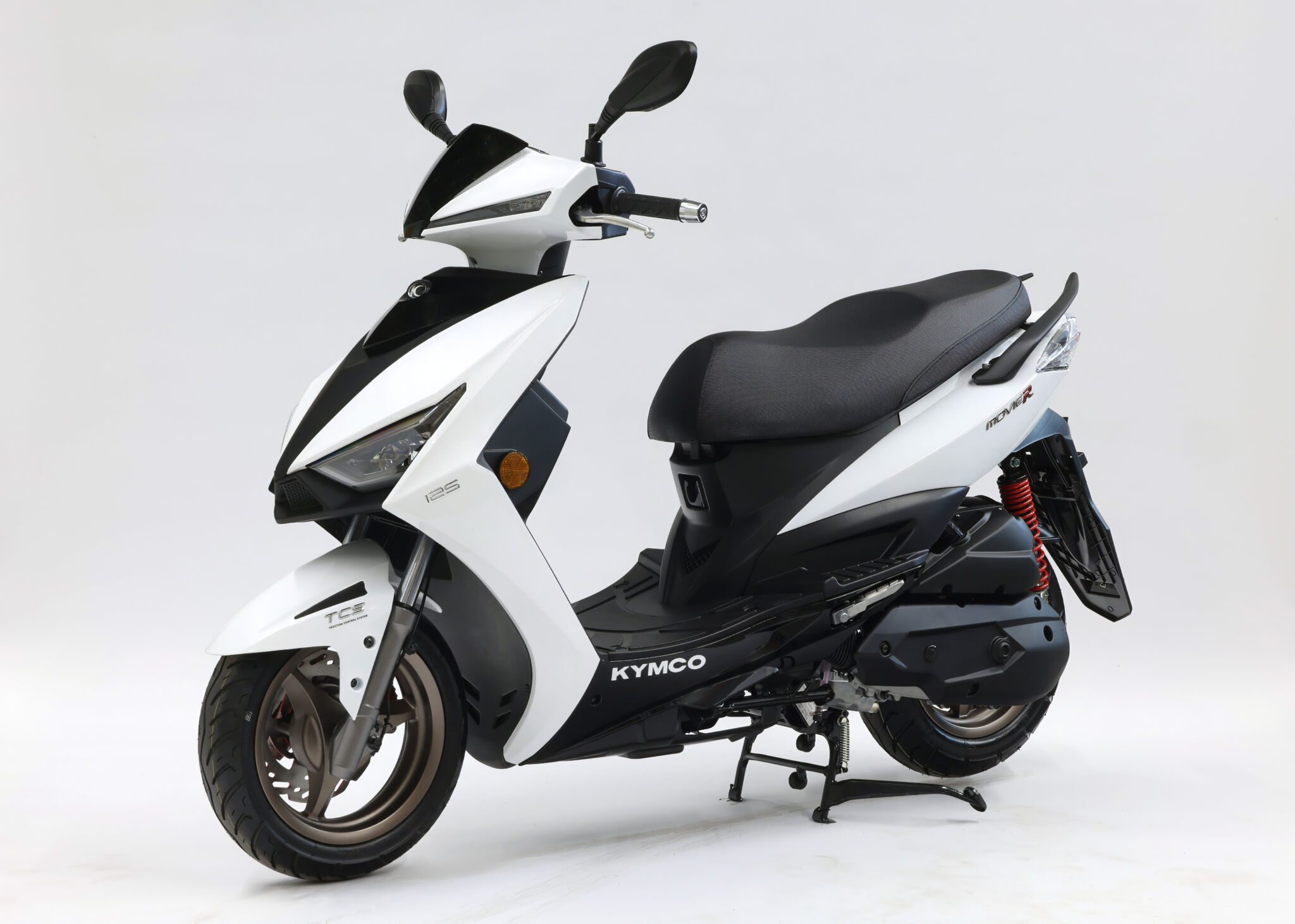 Movie R 125 כחול