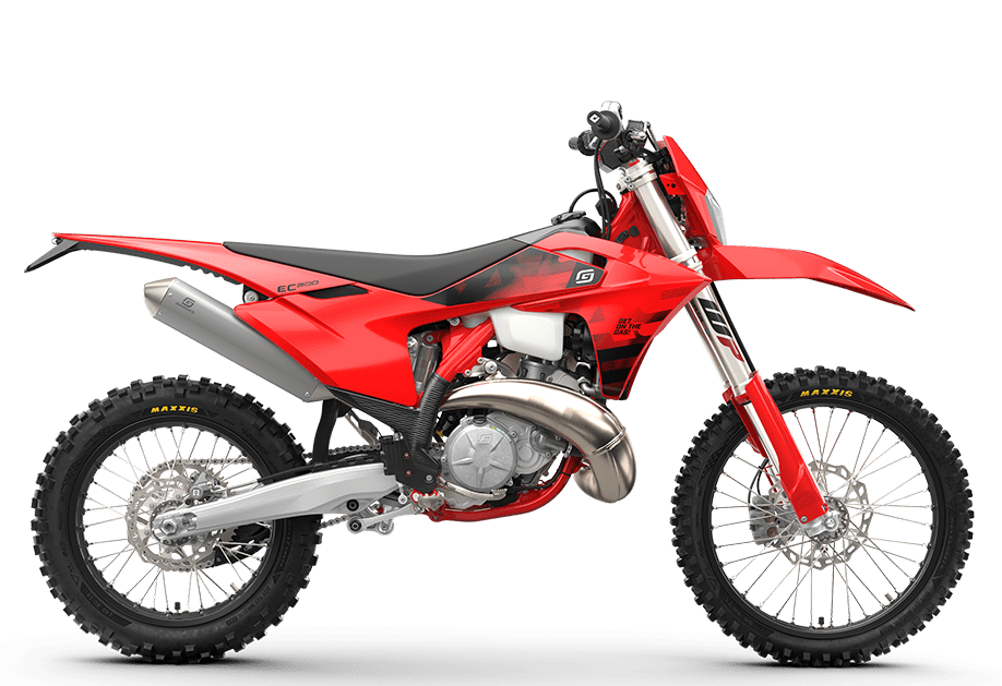 EC 300 אדום/שחור