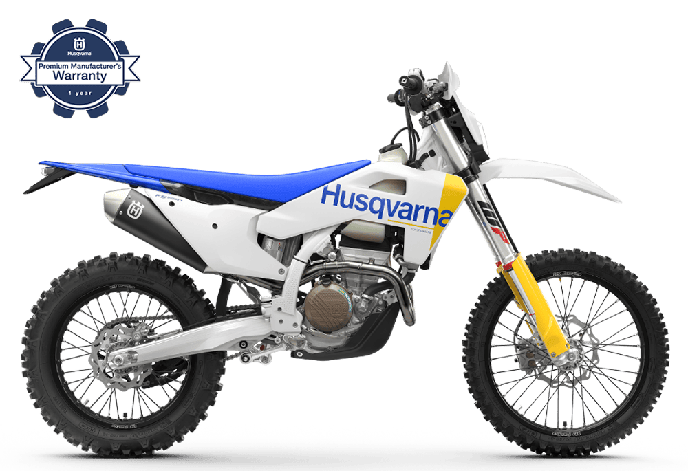 FE 250 כחול/צהוב