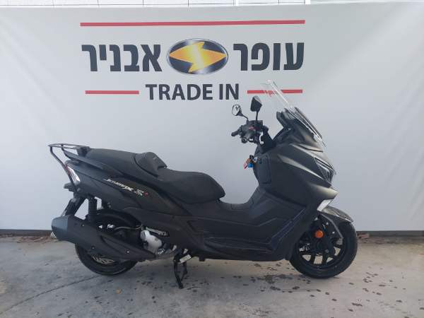 NEW DOWNTOWN 350I TCS E5