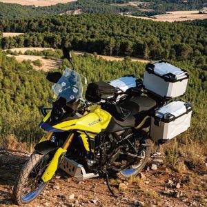 Suzuki V-Strom 800DE