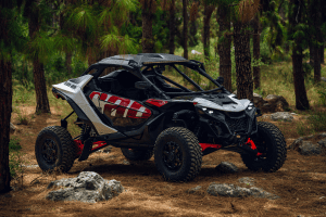 אך בוחרים רכב שטח