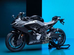 אופנועי ספורט