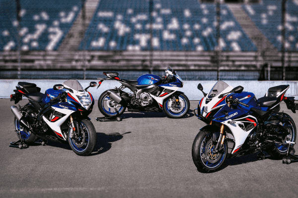 אופנועי ספורט איכותיים