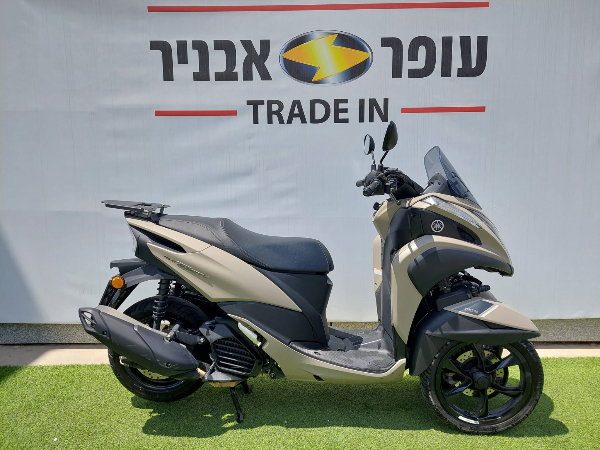 טריסיטי 155